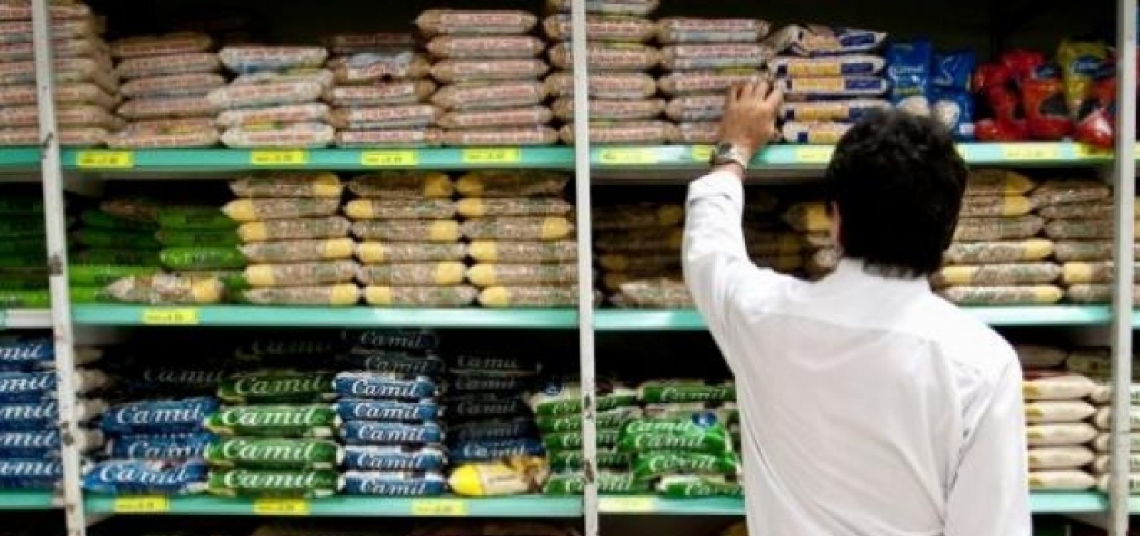 Covid-19: Distribuidores doam 8,4 ton de produtos a famílias impactadas pela crise