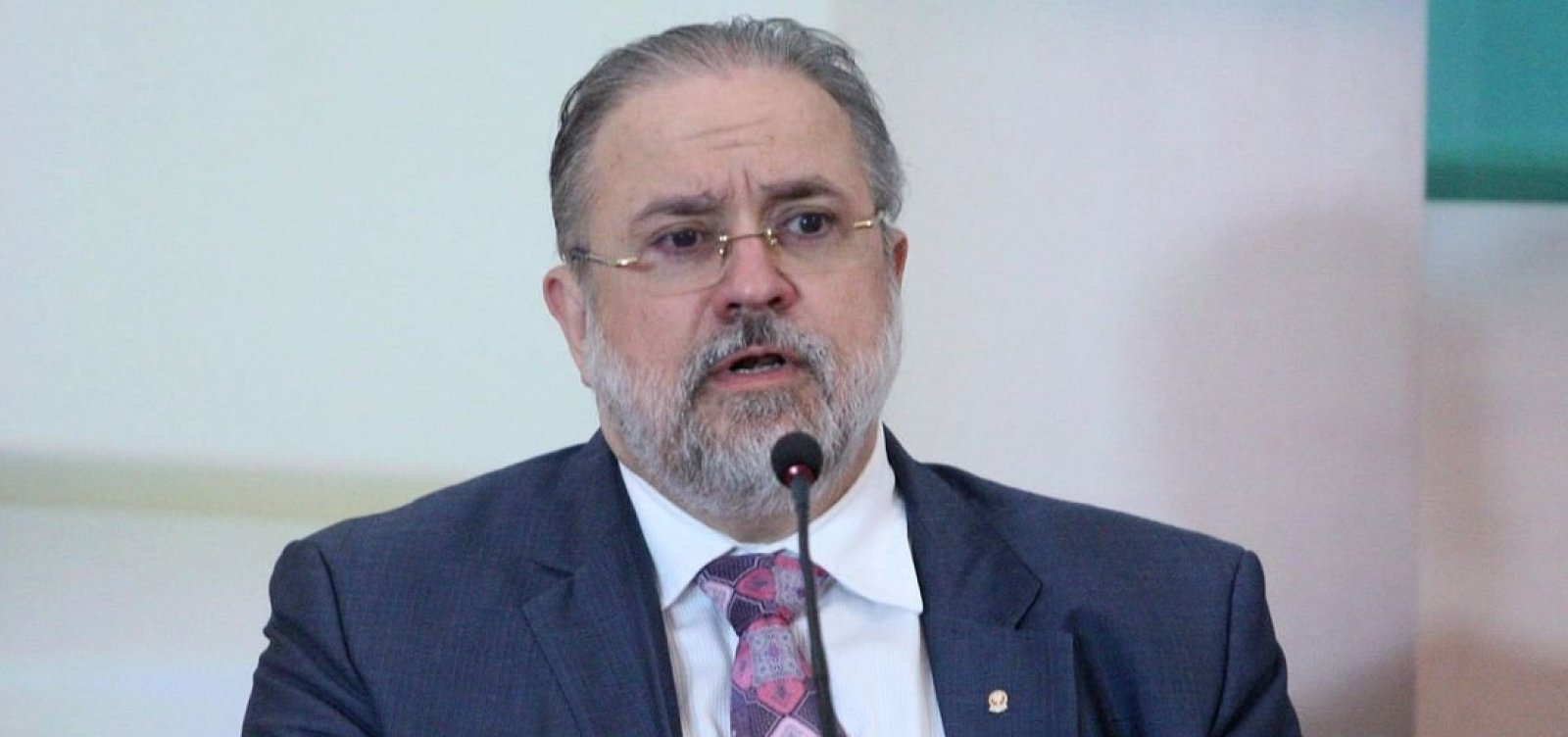 PGR defende autonomia da Bahia e outros estados em medidas complementares