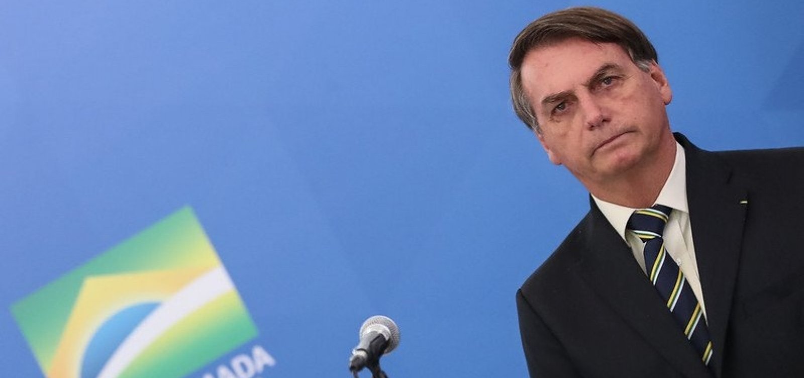Bolsonaro é denunciado em tribunal internacional por crime contra a humanidade