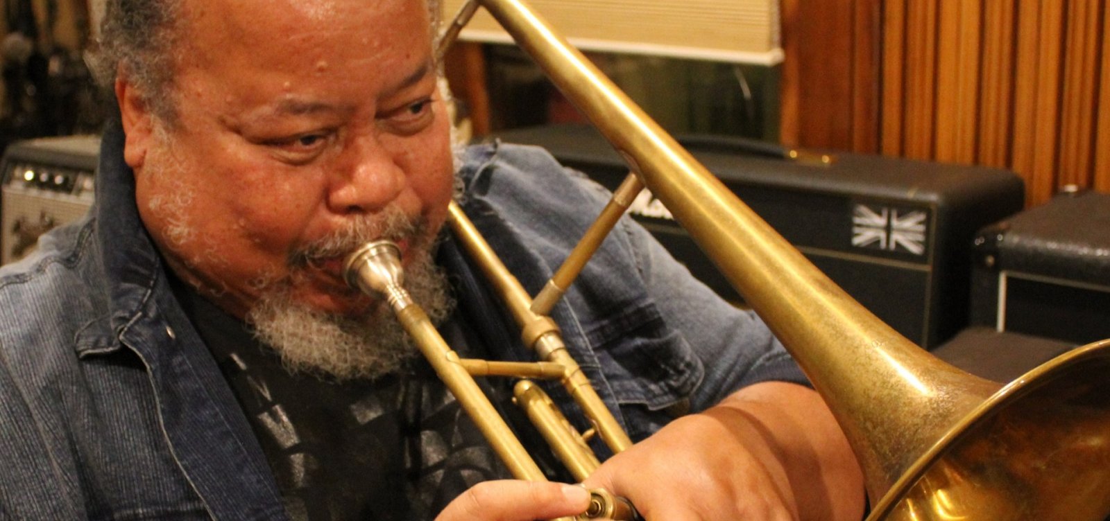 Morre Serginho Trombone, músico que abrilhantou trabalhos de Gil ao Barão Vermelho