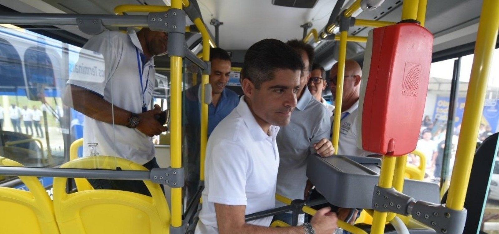 Para evitar ‘colapso’, prefeitura de Salvador compra R$ 5 mi em passagens de ônibus 