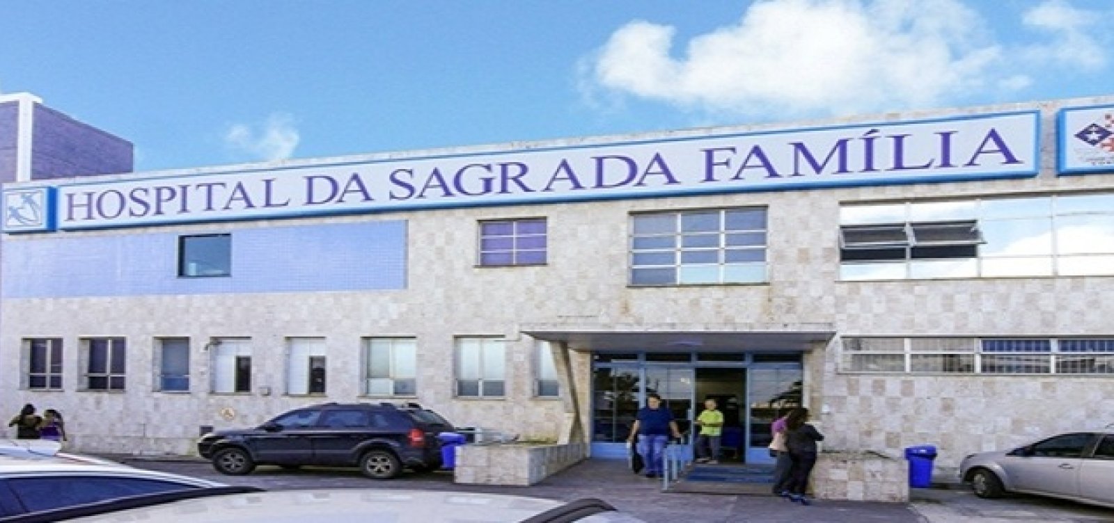 Prefeitura vai assumir Hospital Sagrada Família e OSID deve administrar, diz Léo Prates