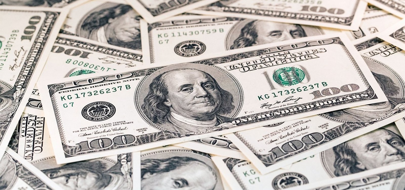 Dólar cai de novo e fecha a R$ 5,143