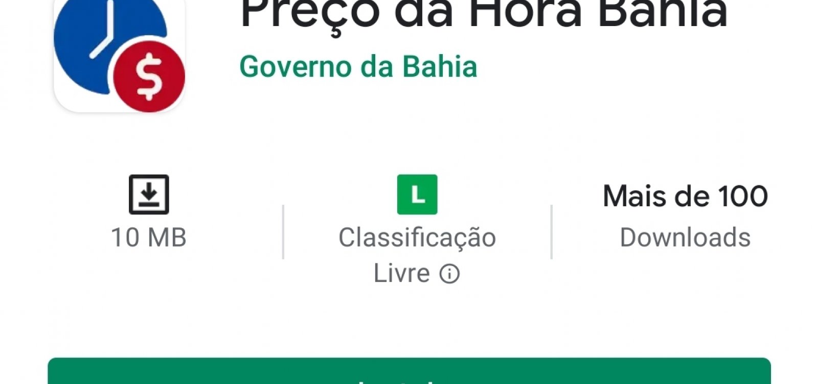 Governo da Bahia lança aplicativo de pesquisa de preços em tempo real