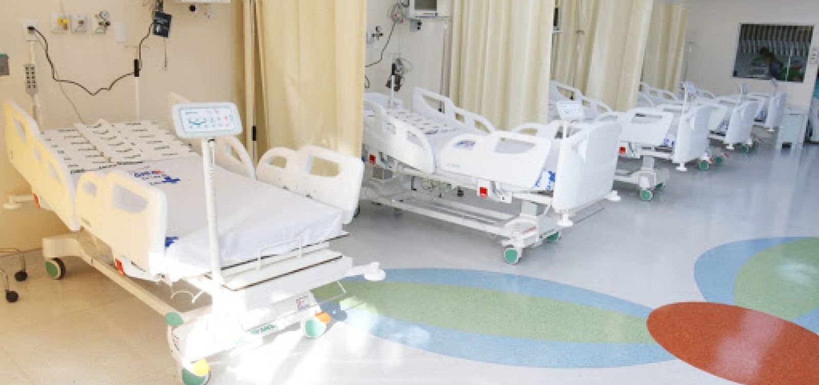  Coronavírus: Bahia registra 640 casos e 146 pessoas curadas 