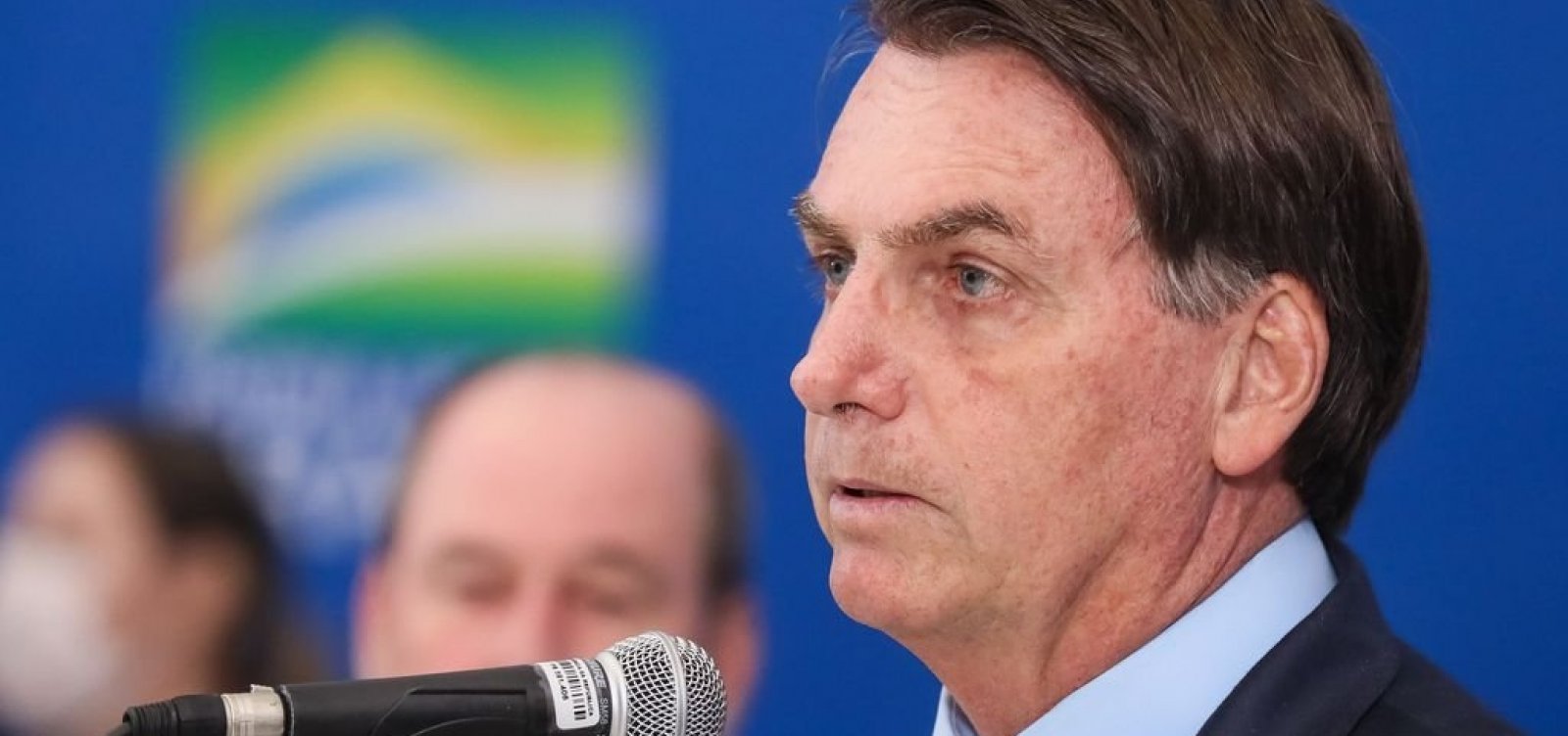 Governo se nega a revelar exame de Bolsonaro por Lei de Acesso à Informação