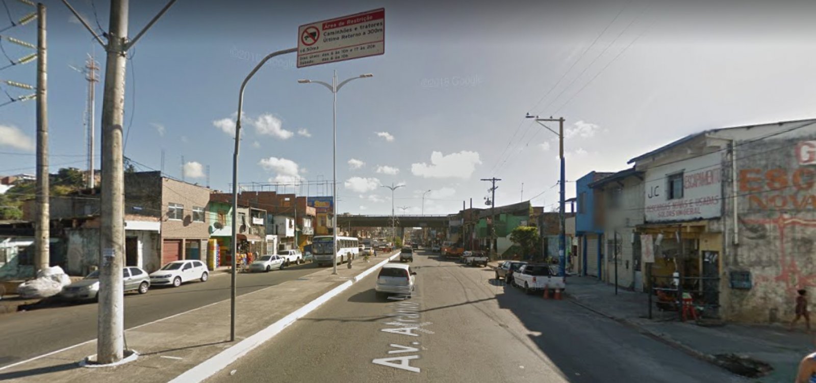 Coronavírus: bairro do Uruguai registra 6 casos; Pituba segue líder com 33