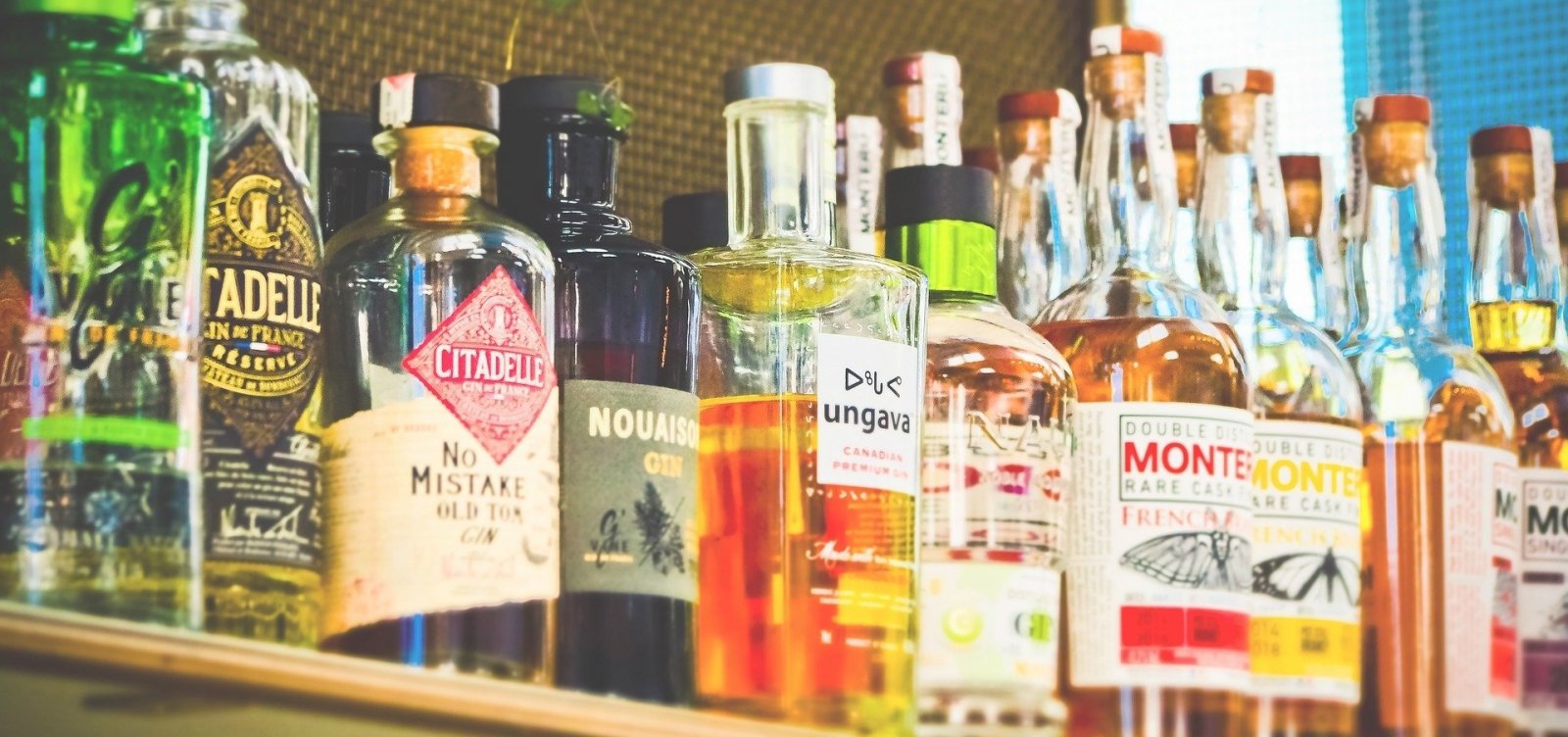 OMS recomenda restrição de bebida alcoólica durante quarentena
