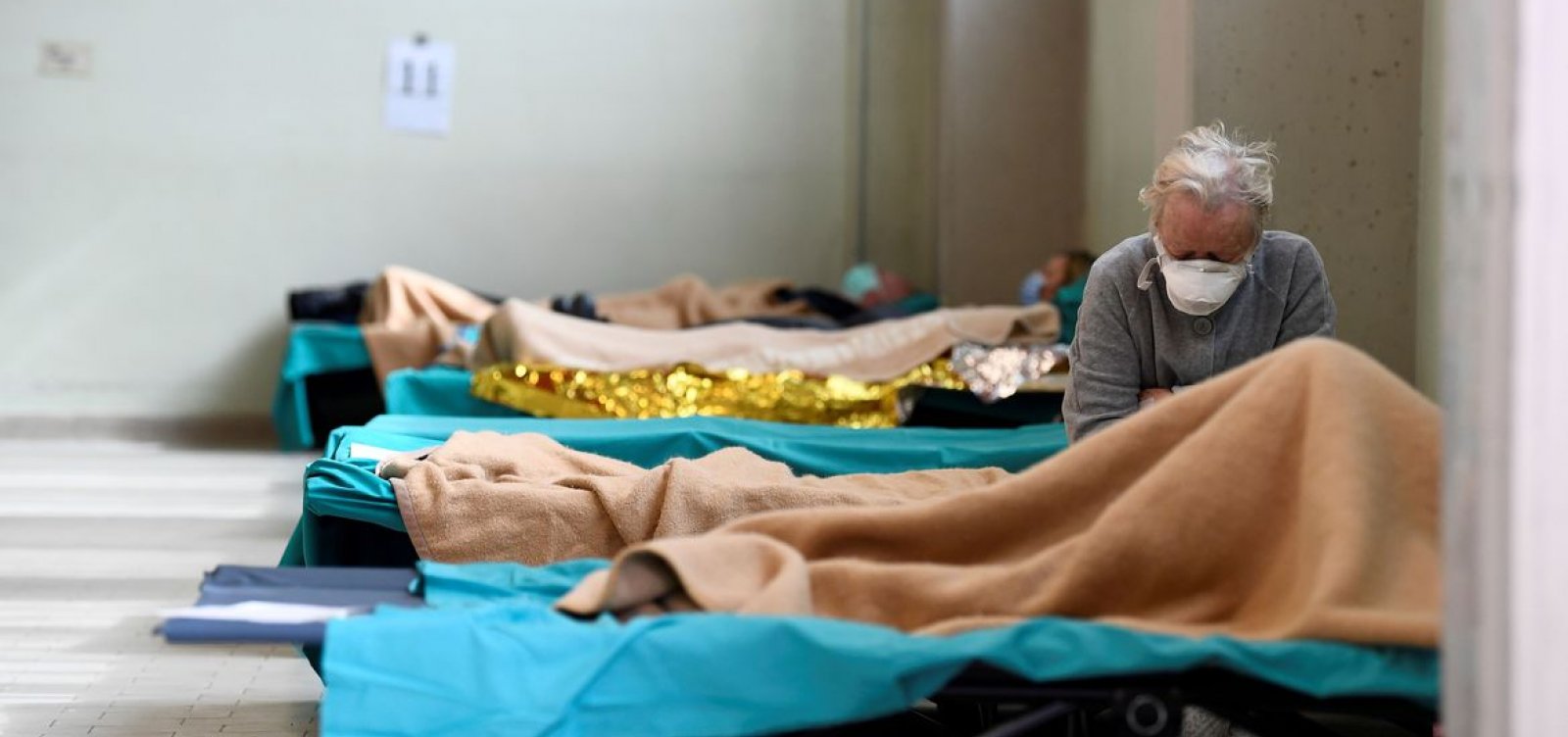 Idosa de 73 anos sem histórico de comorbidades é a 28ª morte na Bahia por coronavírus