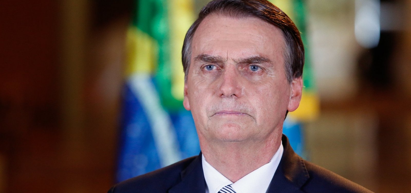 Bolsonaro diz que demissão de Mandetta foi ‘consensual’ e quer equilíbrio entre saúde e economia 