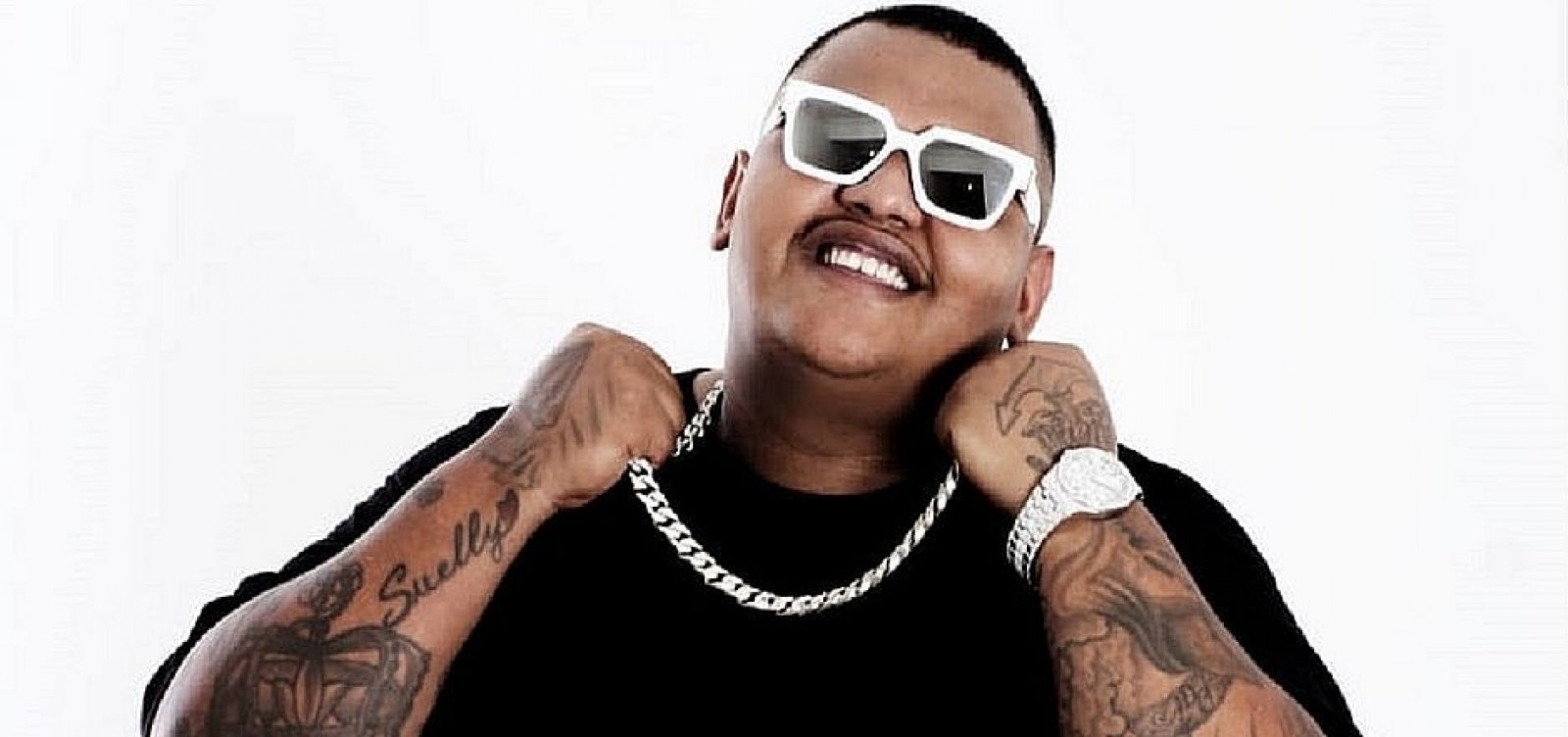 Funkeiro MC Dumel morre aos 28 anos por coronavírus