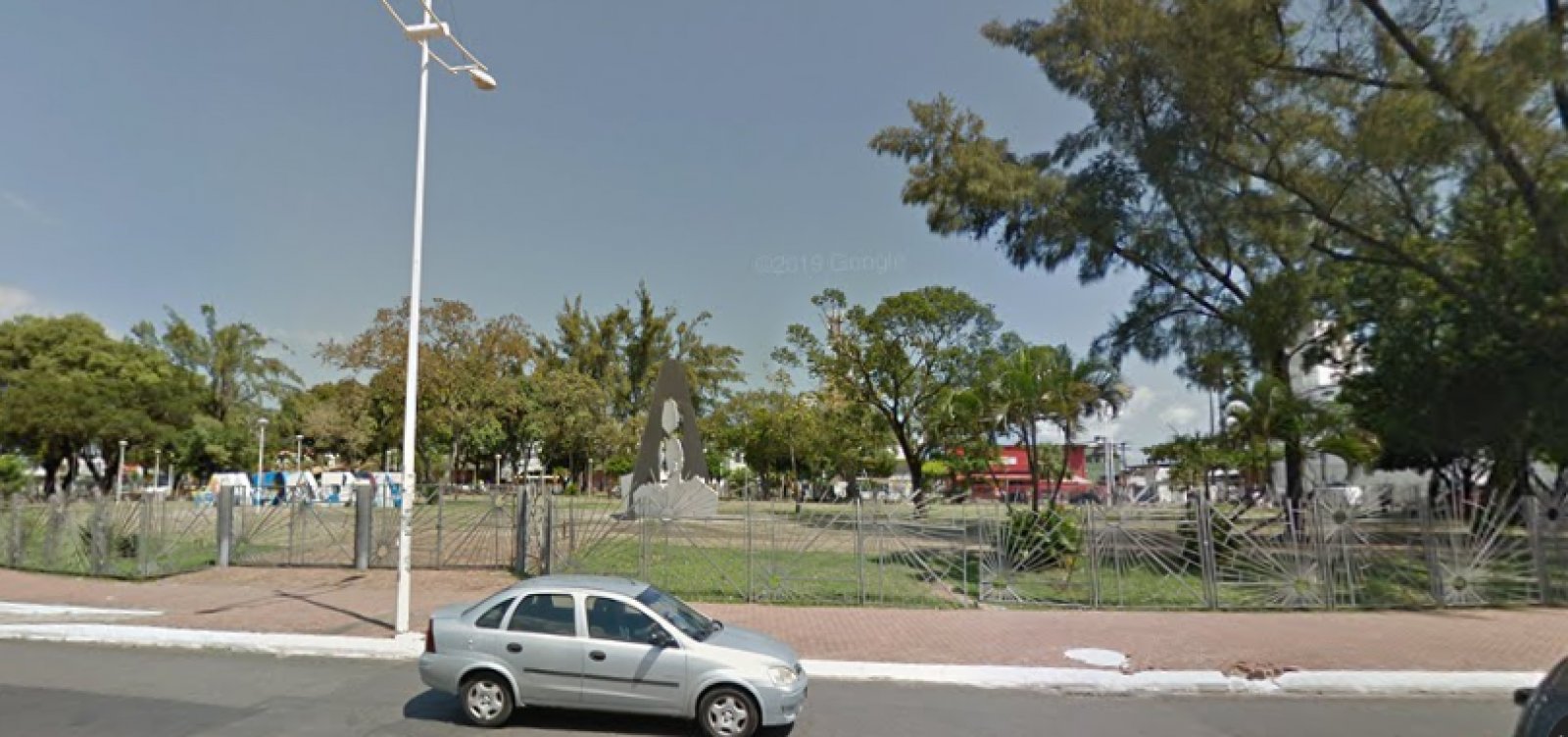 Unidade acolhe casais em situação de rua no Largo de Roma