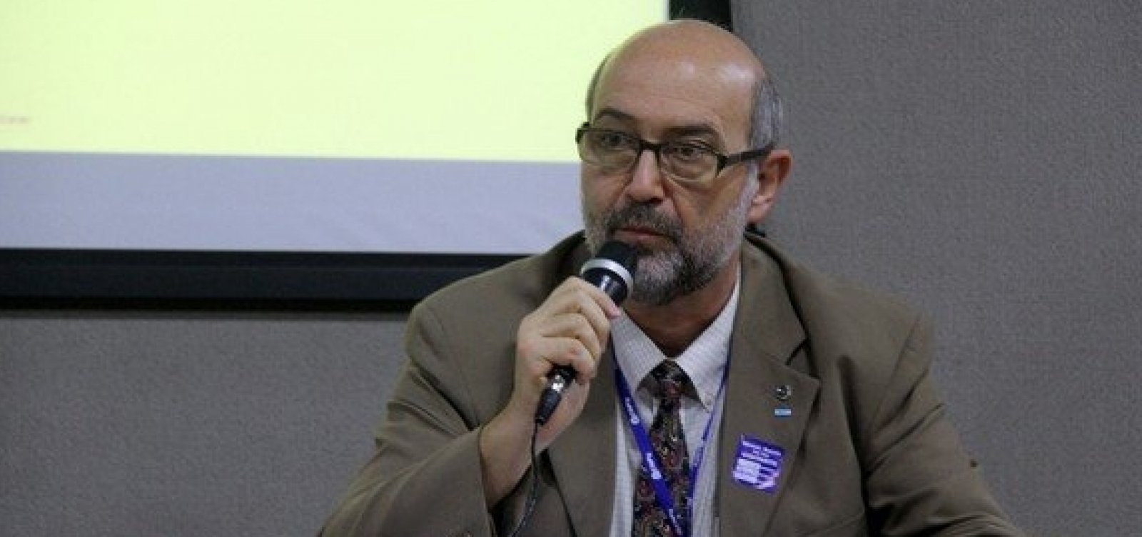 Presidente do CNPq, João Luiz Filgueiras de Azevedo é exonerado