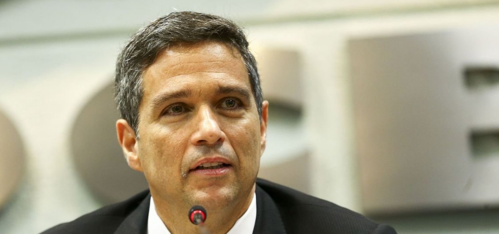 Economia melhora a partir do 4º trimestre, prevê presidente do Banco Central