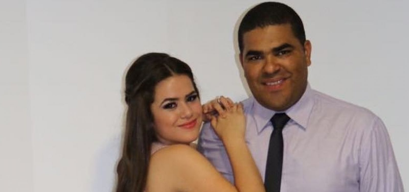 Maisa Silva relata caso de racismo sofrido pelo pai