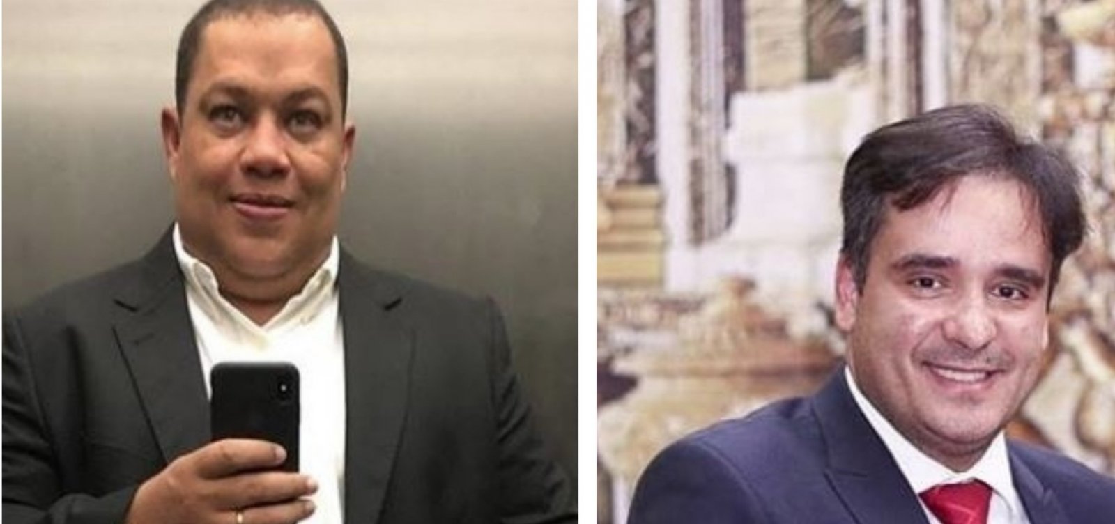 Operação Palhares: Gilmar Mendes manda soltar dois baianos investigados