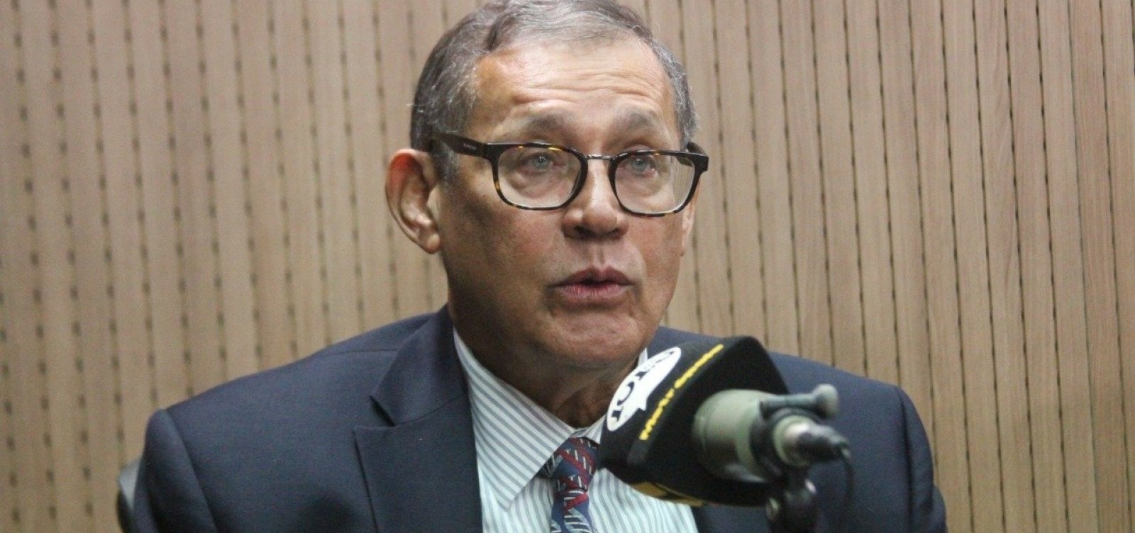 Bahia precisa do isolamento social por mais, pelo menos, duas semanas, afirma Badaró