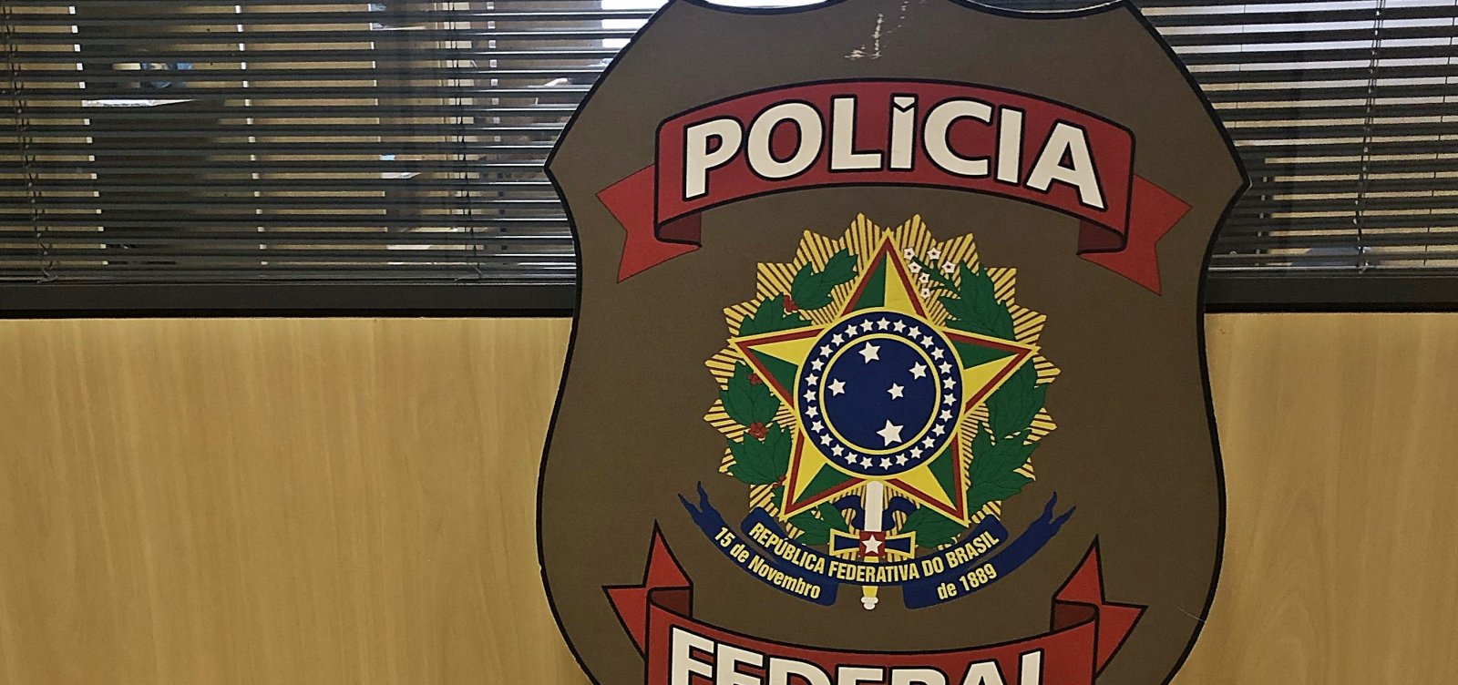 PF faz primeira operação contra desvios de verbas de combate ao coronavírus