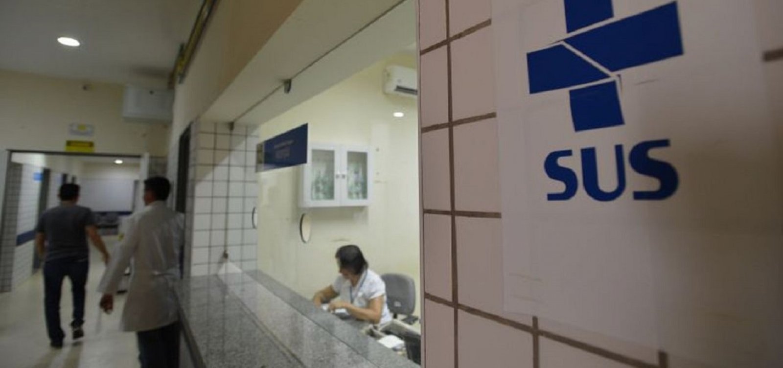 SUS oferecerá consulta virtual