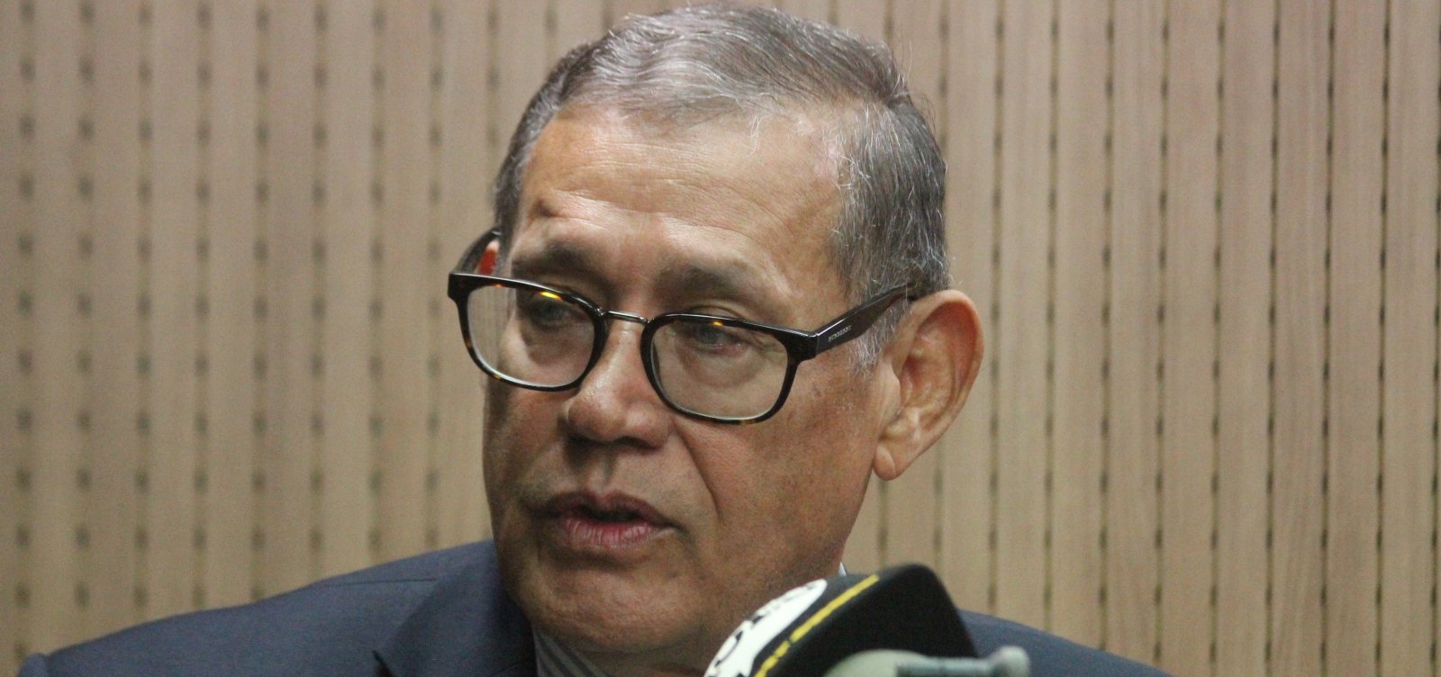 Badaró questiona condições de equipamentos dos profissionais de Saúde na Bahia