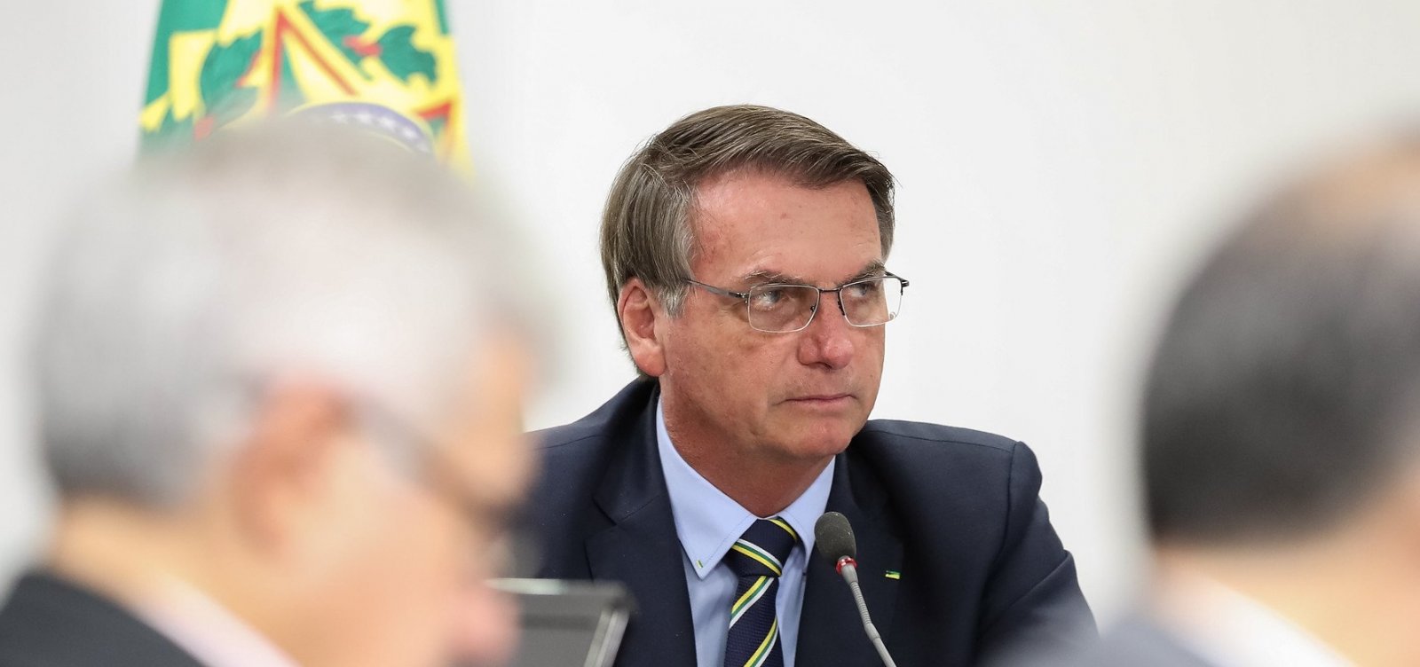 Acusações de Moro contra Bolsonaro serão investigadas no STF, decide ministro 