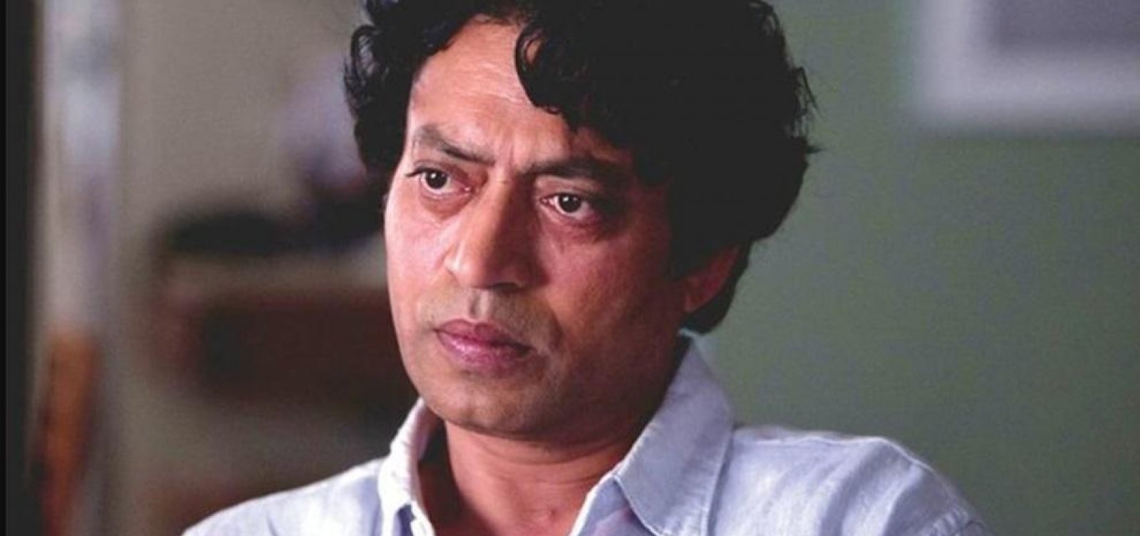 Irrfan Khan, ator de 'Quem quer ser um milionário?', morre aos 53 anos