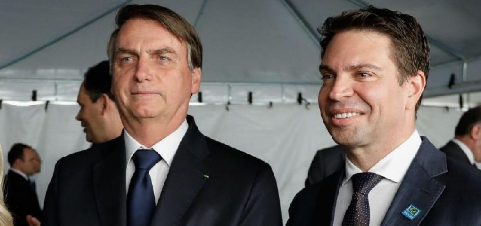Bolsonaro revoga nomeação de Ramagem para direção da PF