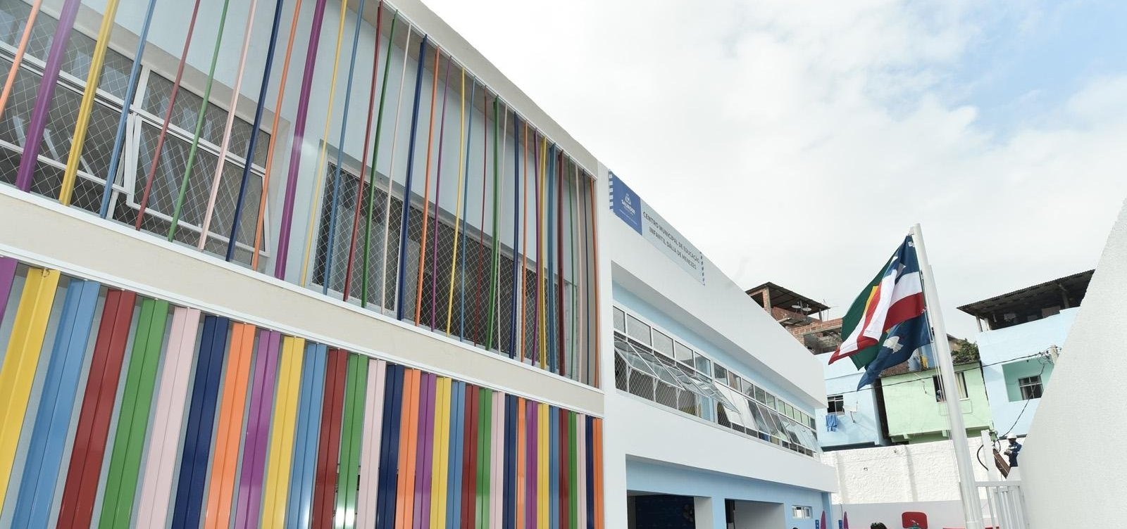 Prefeitura prorroga por mais 15 dias fechamento de escolas e faculdades de Salvador