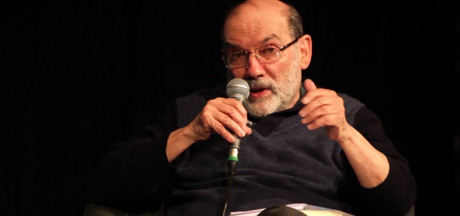 Filósofo Ruy Fausto morre aos 85 anos em Paris