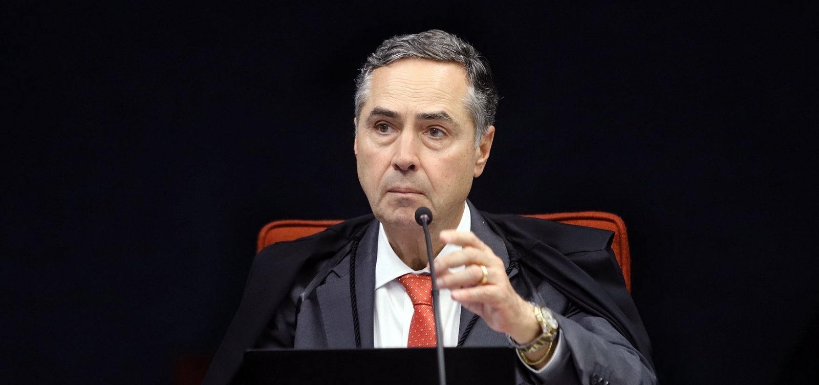 Próximo presidente do TSE admite risco de adiamento das eleições