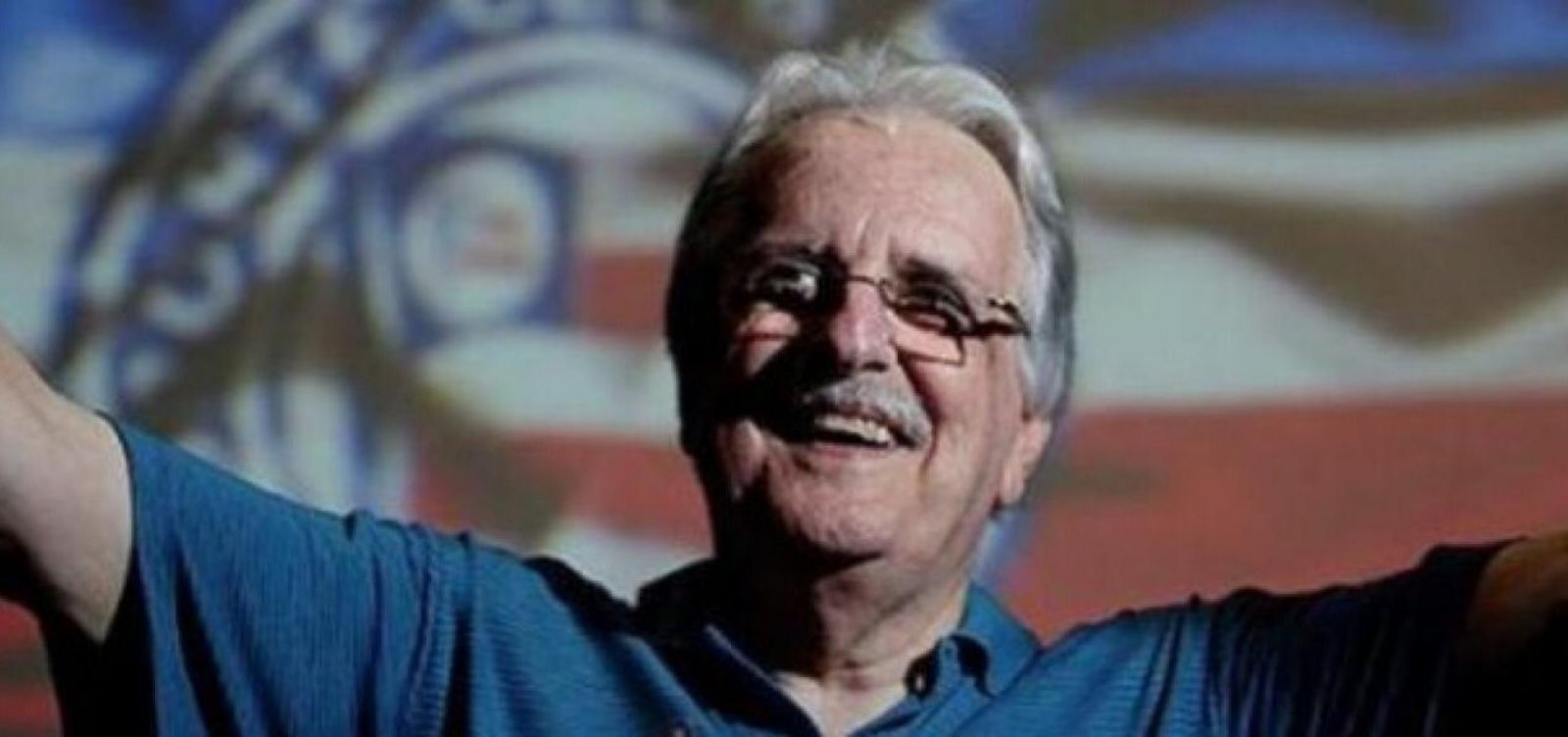 Ex-presidente do Bahia Fernando Schmidt morre aos 76 anos