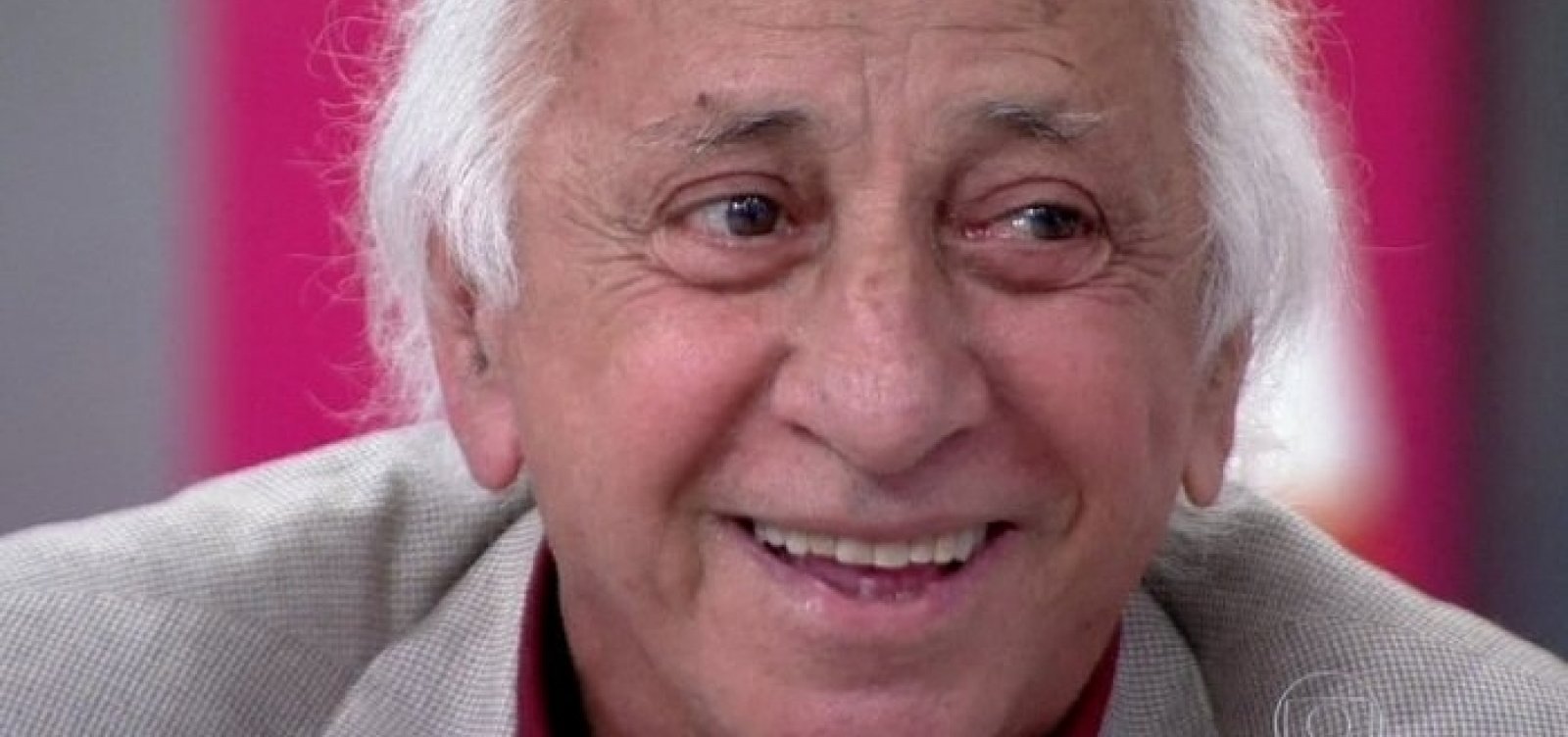 Ator Flávio Migliaccio é encontrado morto no Rio de Janeiro