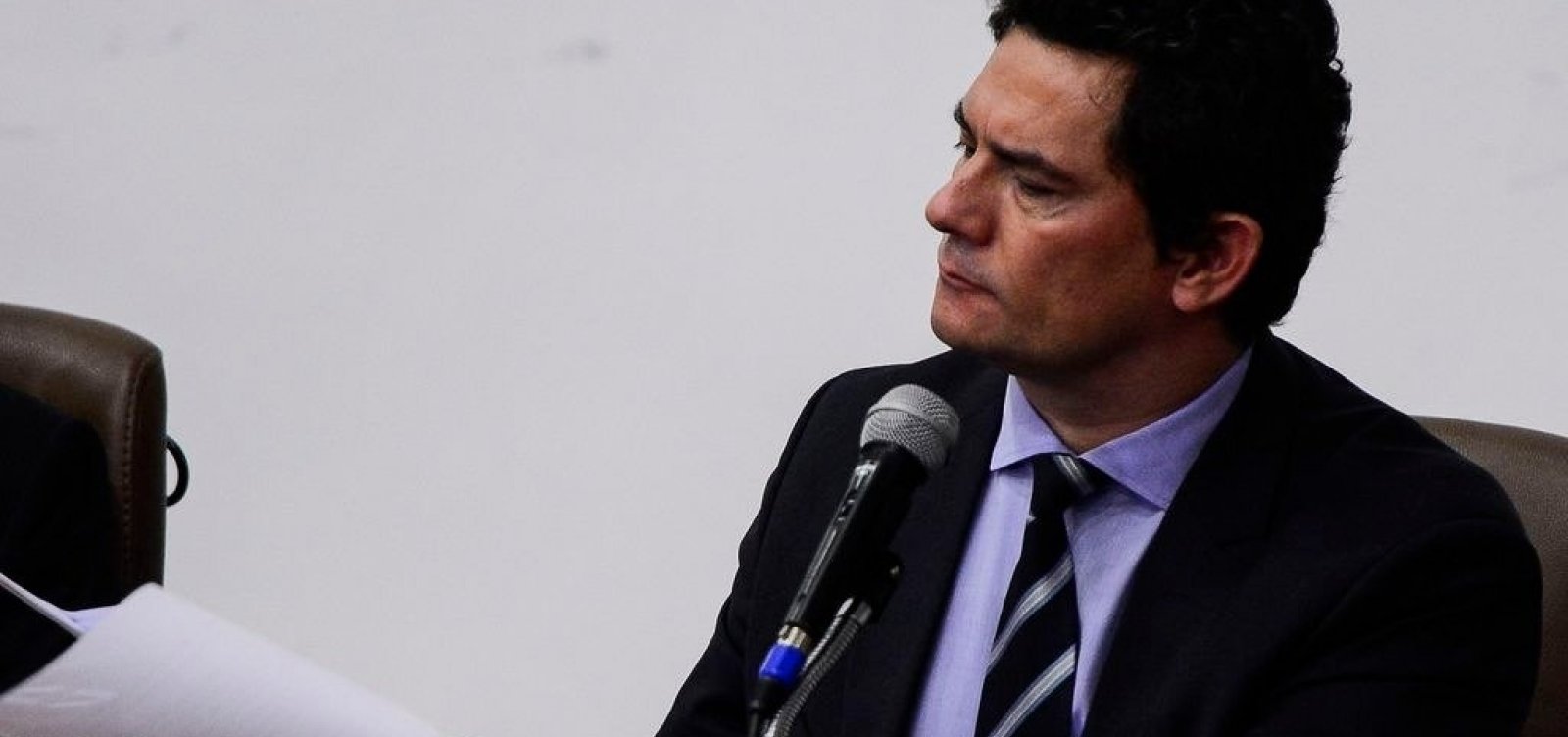 Vaza depoimento de Sergio Moro à Polícia Federal; veja na íntegra