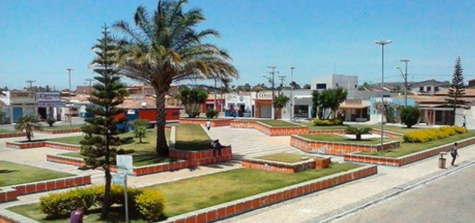 Covid19 Justiça impede realização de festa de 15 anos em Várzea Nova Metro 1