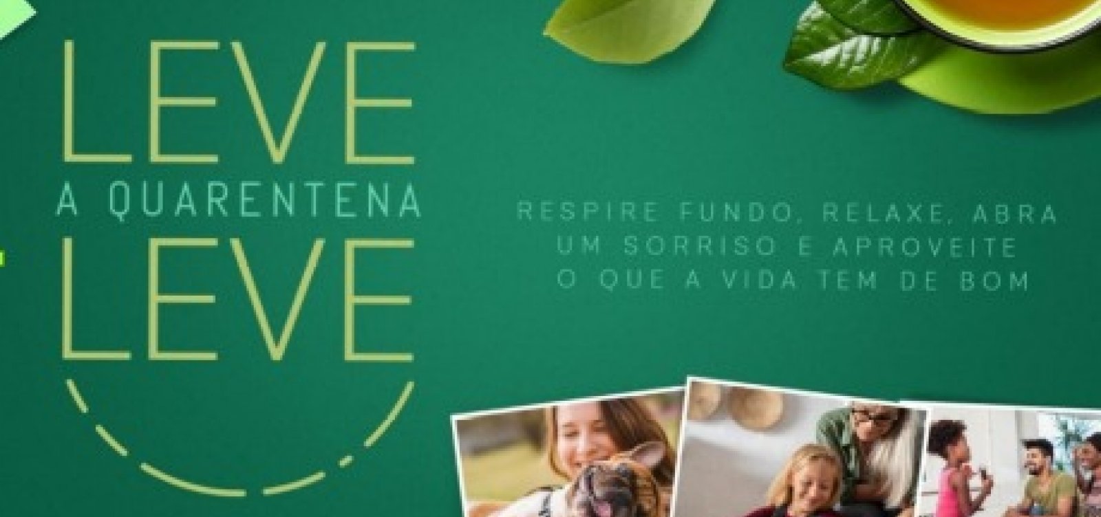 Planserv lança campanha voltada para o bem-estar dos beneficiários; saiba como participar