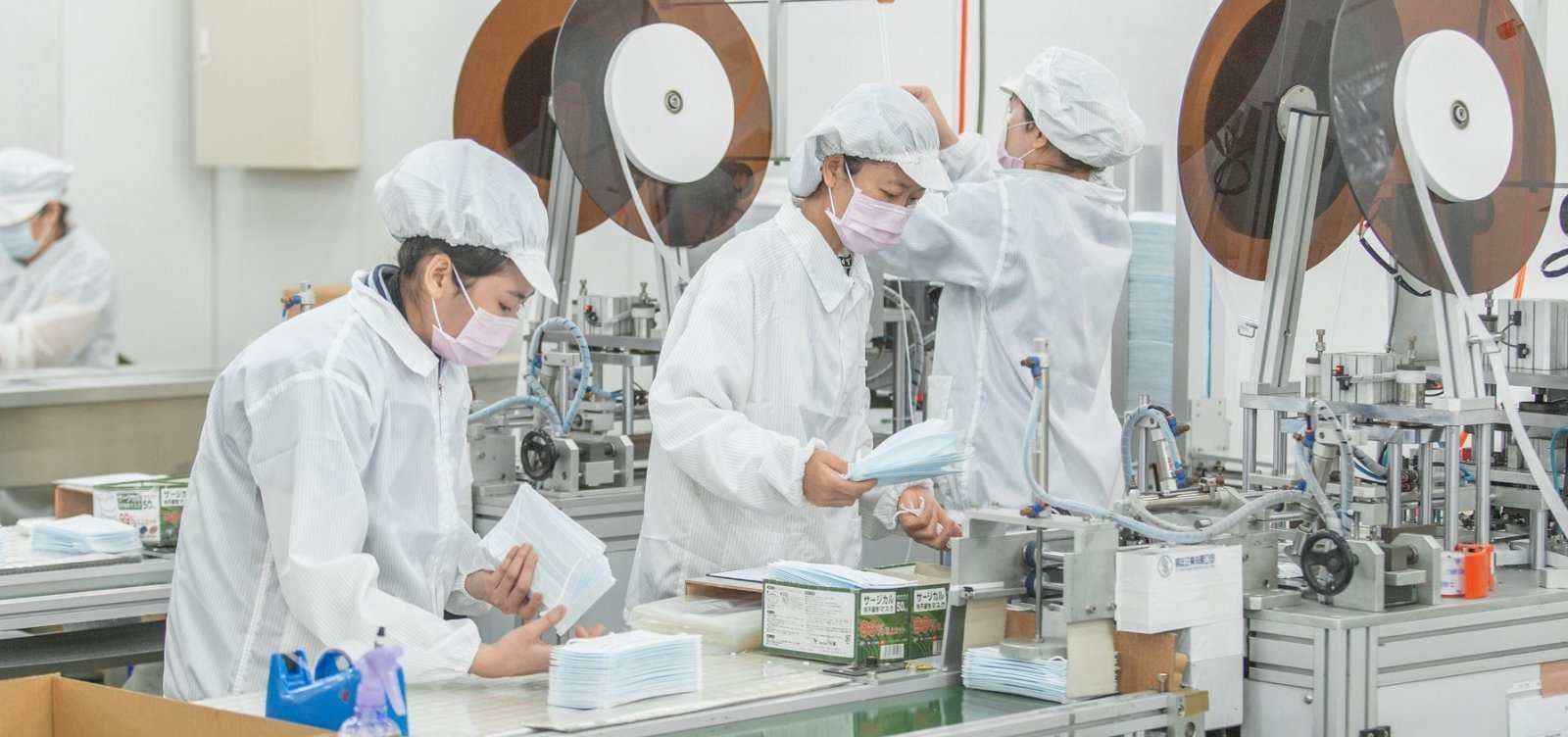 Saúde pede isenção de imposto para 140 produtos usados no enfrentamento à pandemia