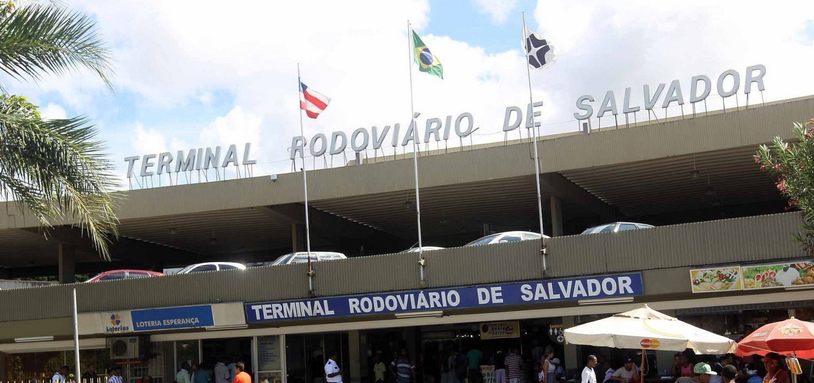 Transporte intermunicipal é suspenso em mais 19 cidades baianas