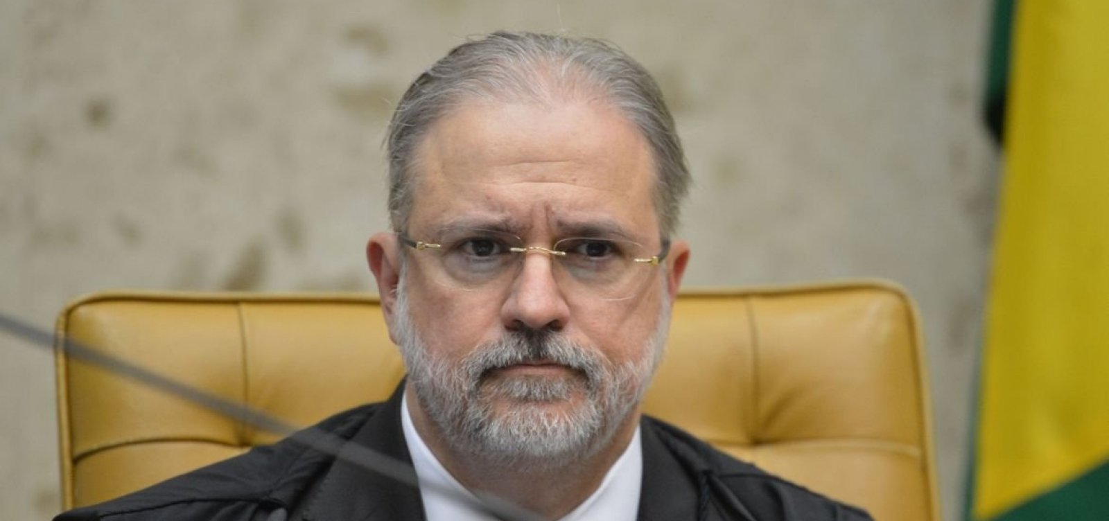 PGR recorre ao STF para que vídeo de reunião entre Moro e Bolsonaro não seja transcrito na íntegra