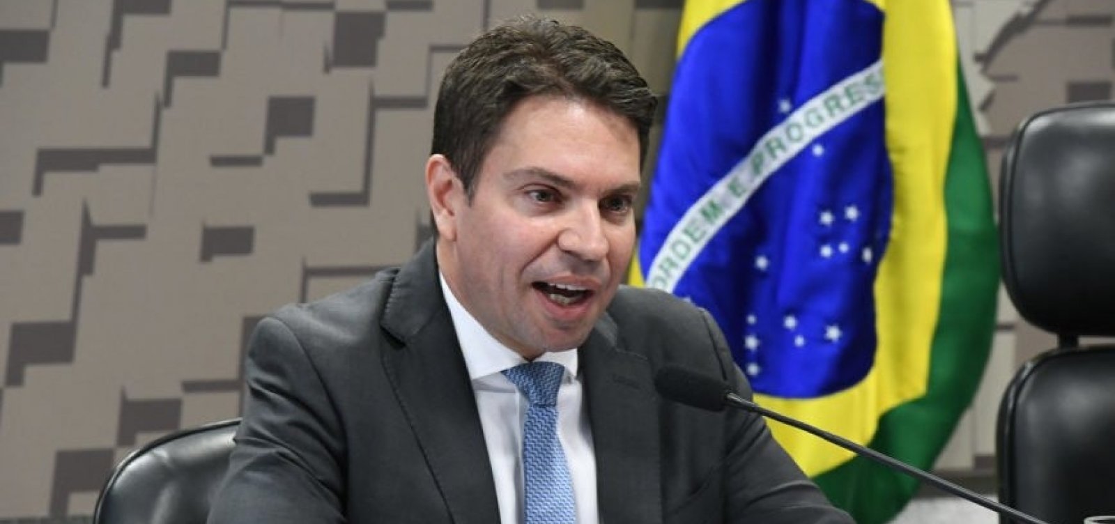 Em depoimento à PF, Ramagem diz ter ‘apreço’ pela família Bolsonaro, mas nega relação pessoal