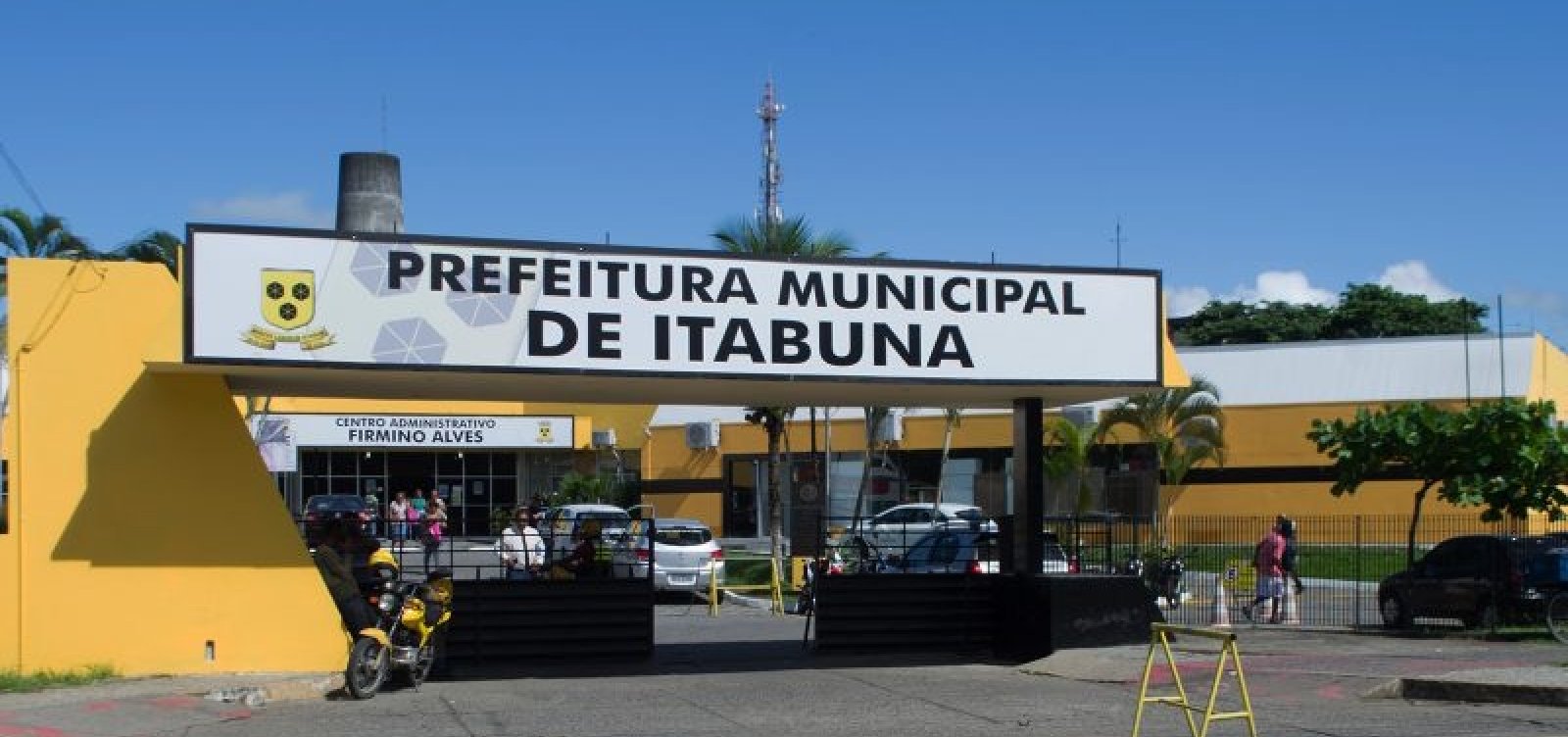 Itabuna teve aumento de 465,5% dos casos de coronavírus em 20 dias