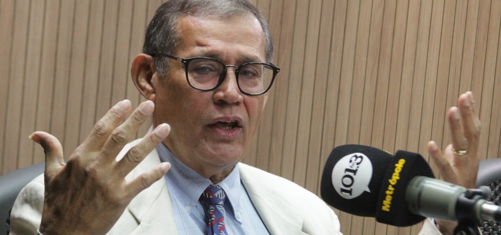 Badaró alerta para manipulação de dados científicos contra pandemia do coronavírus