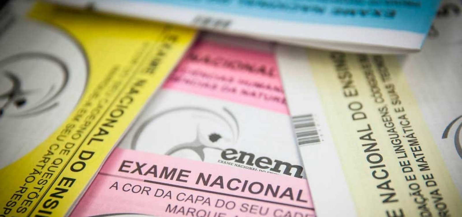 Servidores do Inep cobram suspensão do calendário do Enem 2020