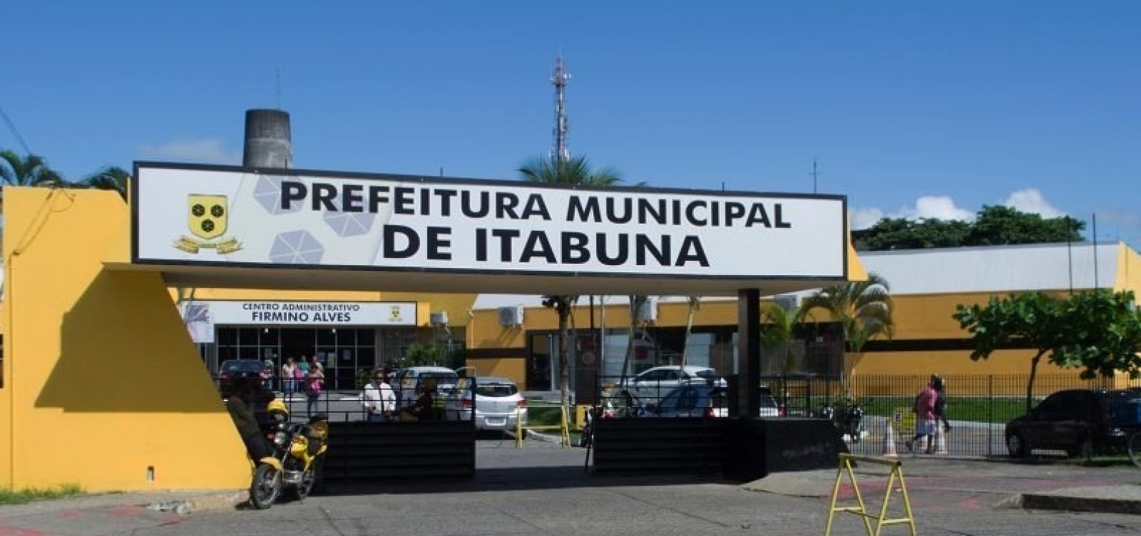 Toque de recolher começa a valer em Itabuna para conter coronavírus