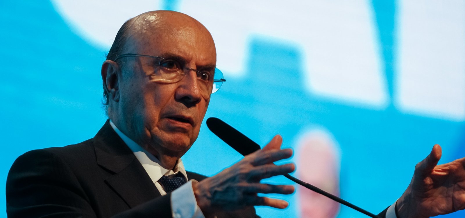Meirelles critica estado mínimo em meio à pandemia: ‘Governo tem gastar o que for necessário’