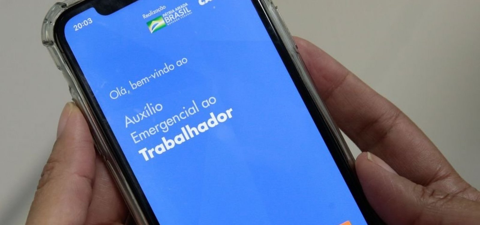 Caixa não libera novos pagamentos do auxílio emergencial há duas semanas