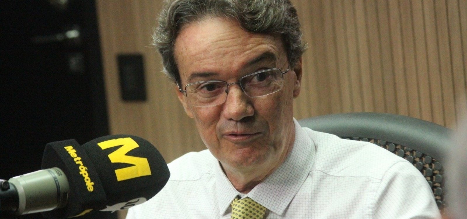 Pneumologista critica ministro da Saúde: ‘É preciso mais do que falar, é necessário passar legitimidade’