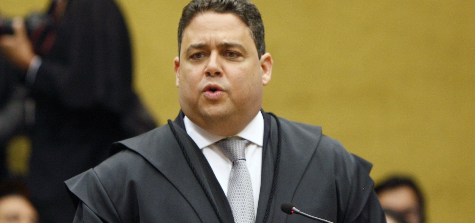 OAB pede que STF divulgue elementos da investigação sobre interferência de Bolsonaro na PF