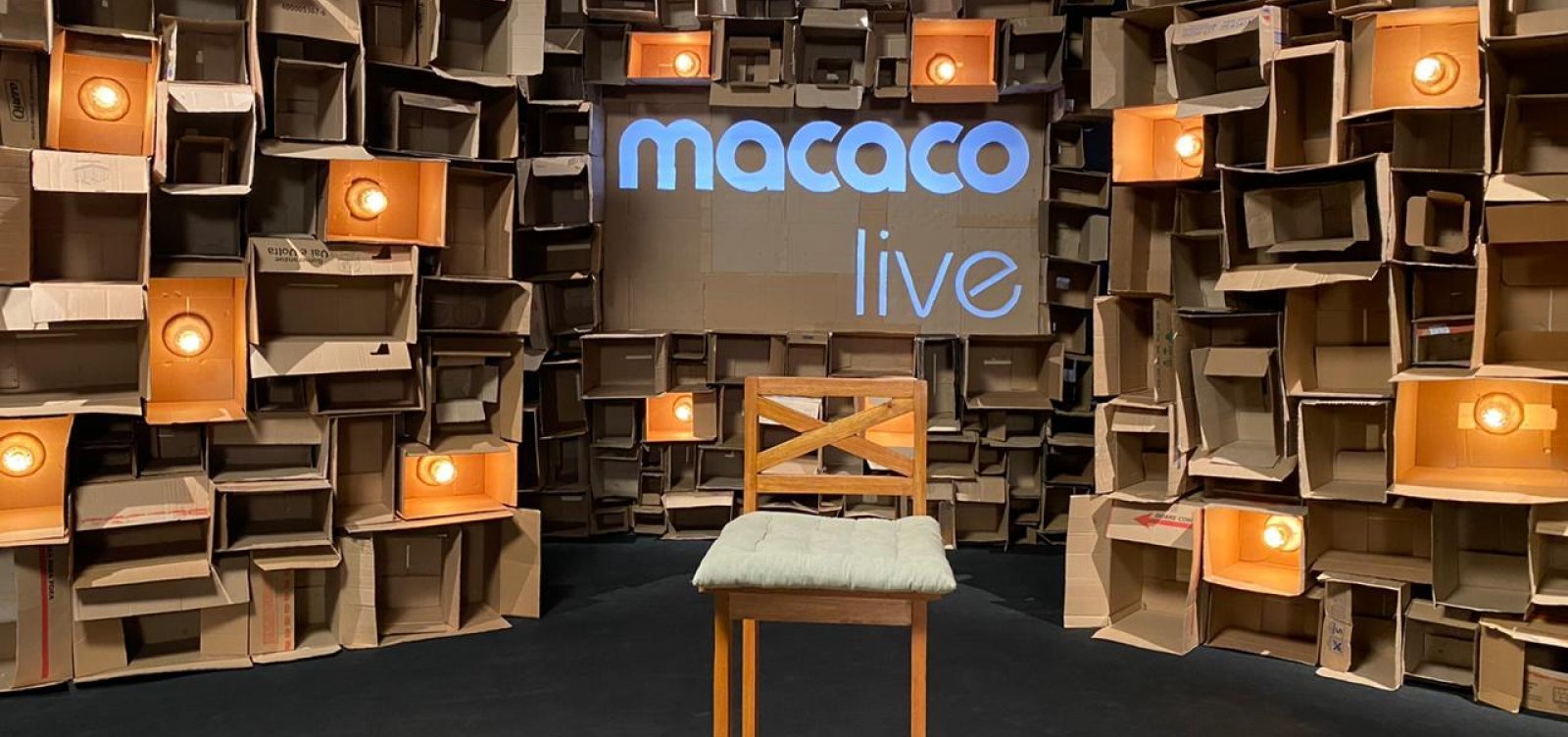 Chegou a vez do arrocha: Macaco Live recebe Pablo hoje