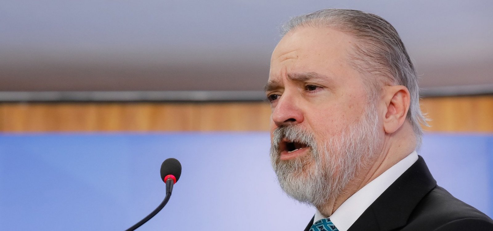 PGR critica divulgação integral de reunião ministerial e aponta ‘instabilidade pública’ e 'uso político'