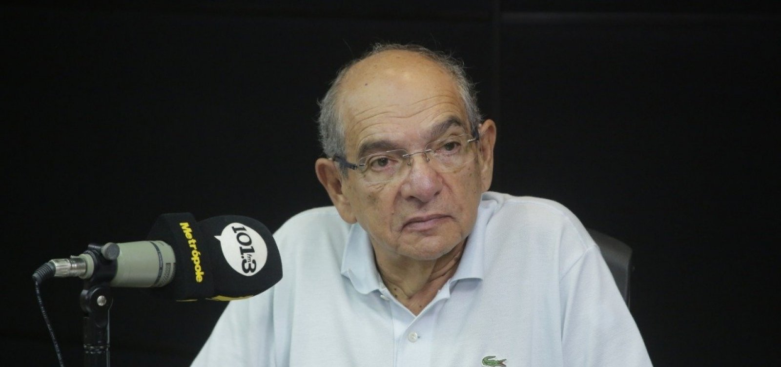 Bolsonaro incita 'convulsão social' para instaurar regime autoritário, diz MK; ouça